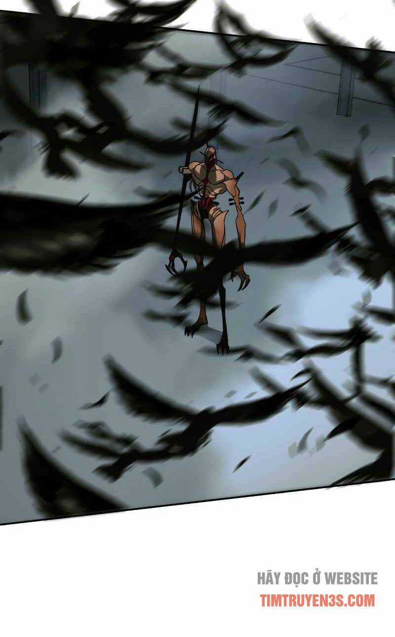 Thợ Săn Top 1 Trở Lại Chapter 11 trang 22