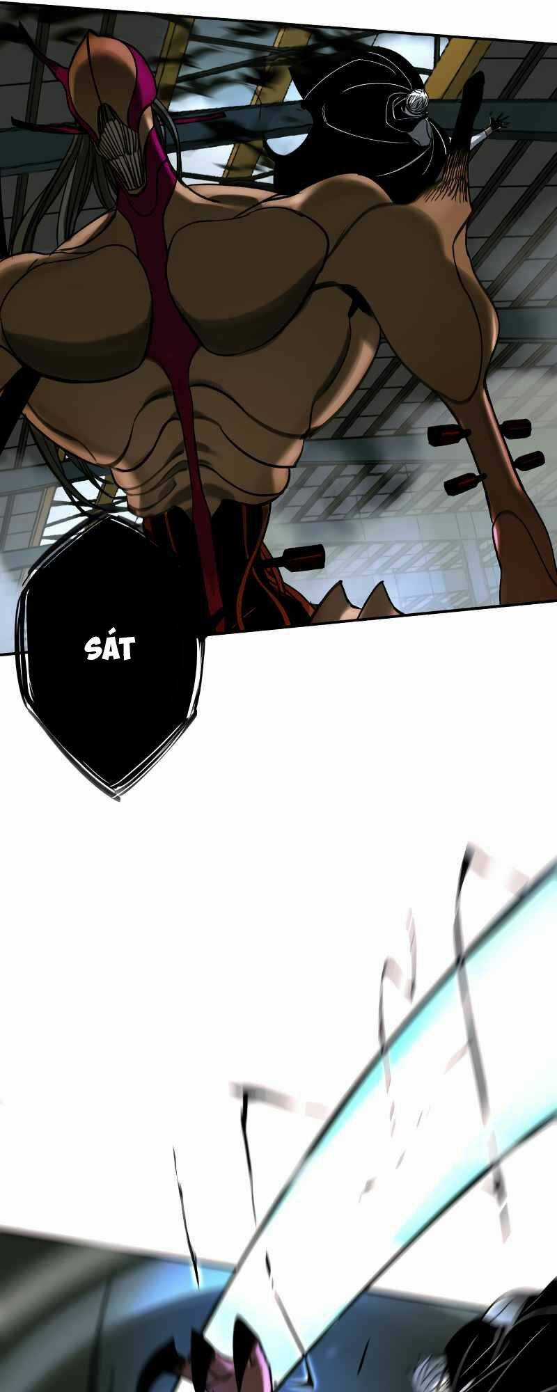 Thợ Săn Top 1 Trở Lại Chapter 11 trang 23