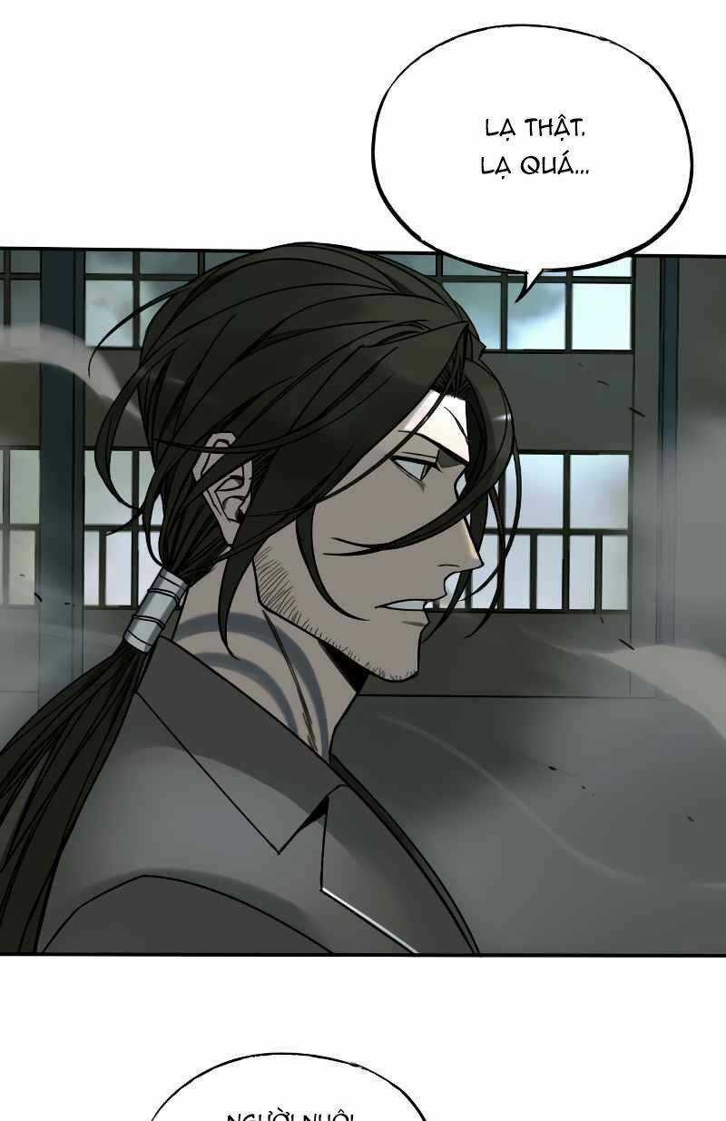 Thợ Săn Top 1 Trở Lại Chapter 11 trang 26