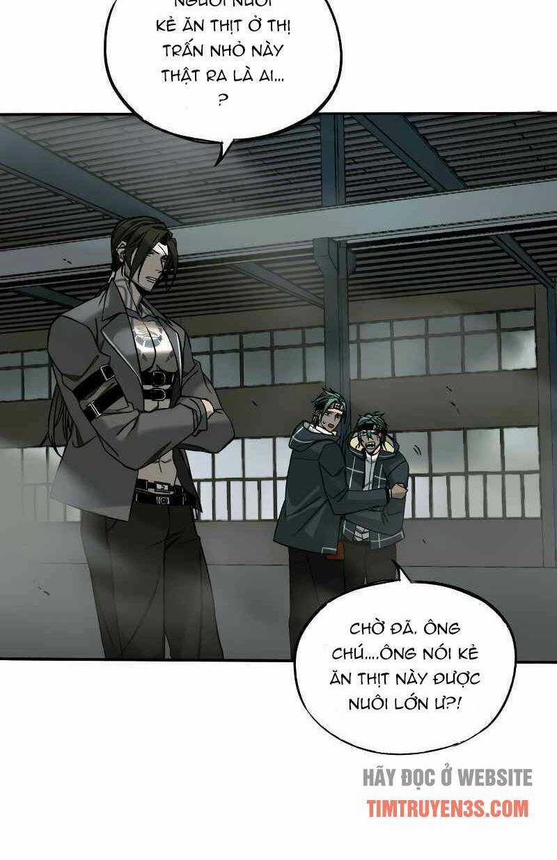 Thợ Săn Top 1 Trở Lại Chapter 11 trang 27