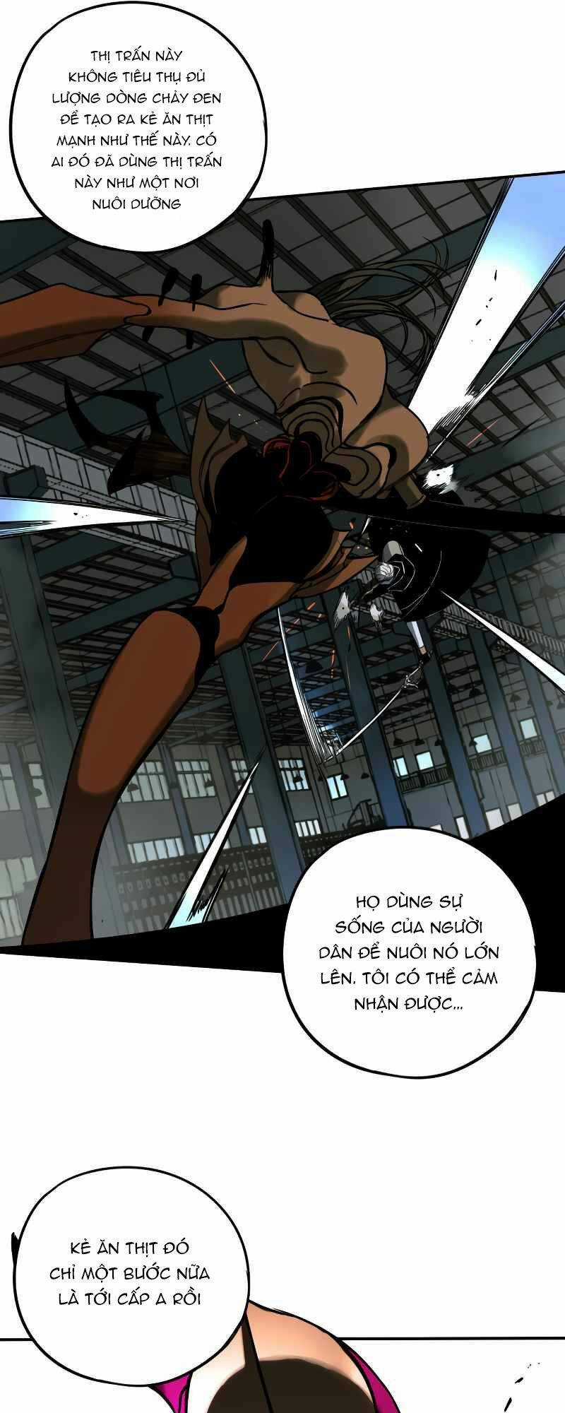 Thợ Săn Top 1 Trở Lại Chapter 11 trang 28