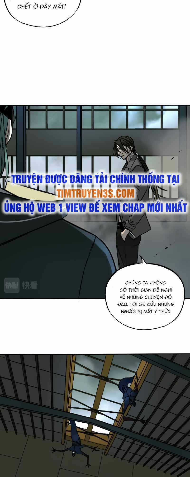 Thợ Săn Top 1 Trở Lại Chapter 11 trang 30