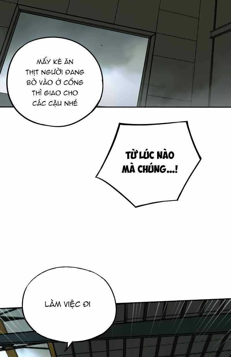 Thợ Săn Top 1 Trở Lại Chapter 11 trang 31