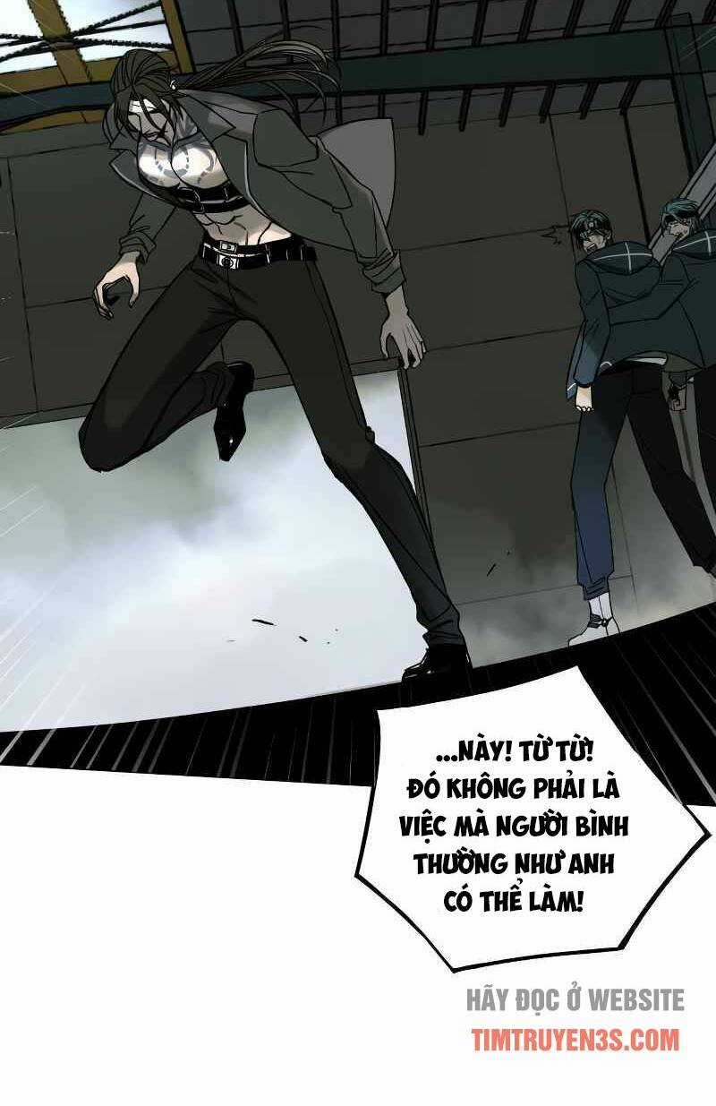 Thợ Săn Top 1 Trở Lại Chapter 11 trang 32