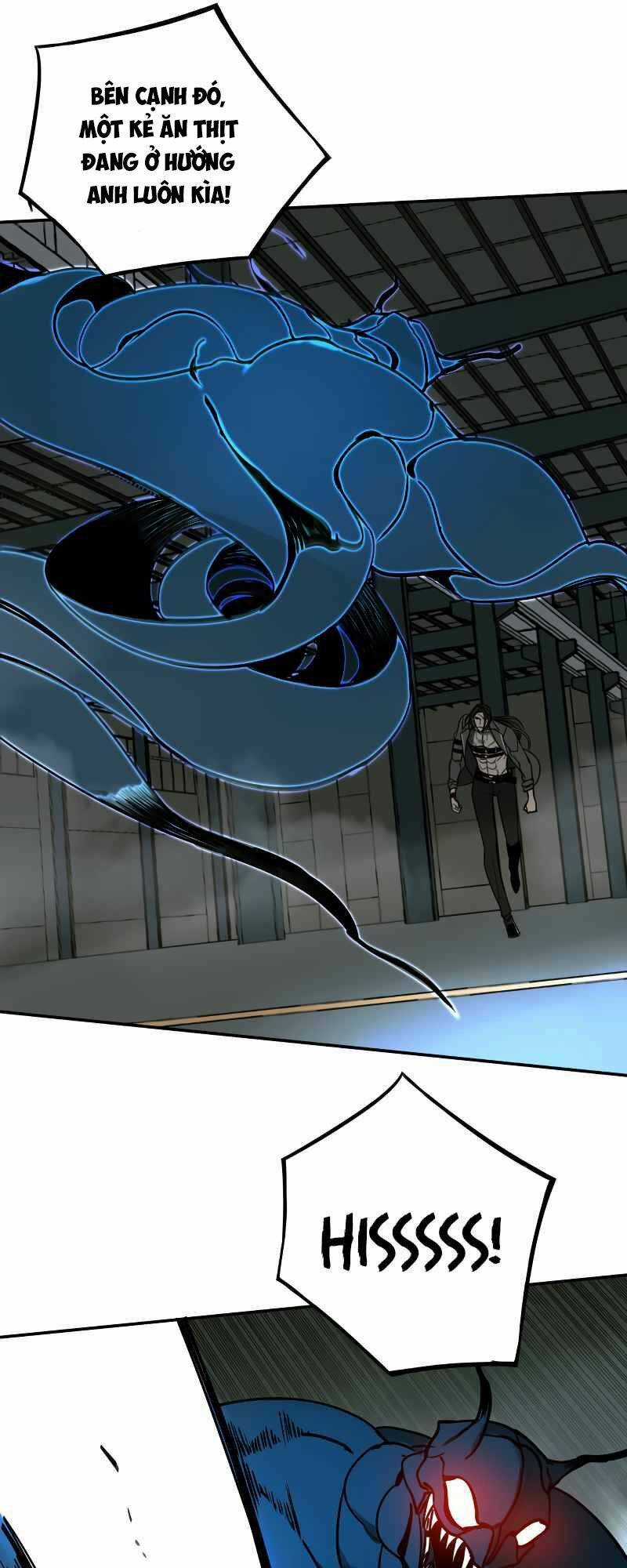 Thợ Săn Top 1 Trở Lại Chapter 11 trang 33