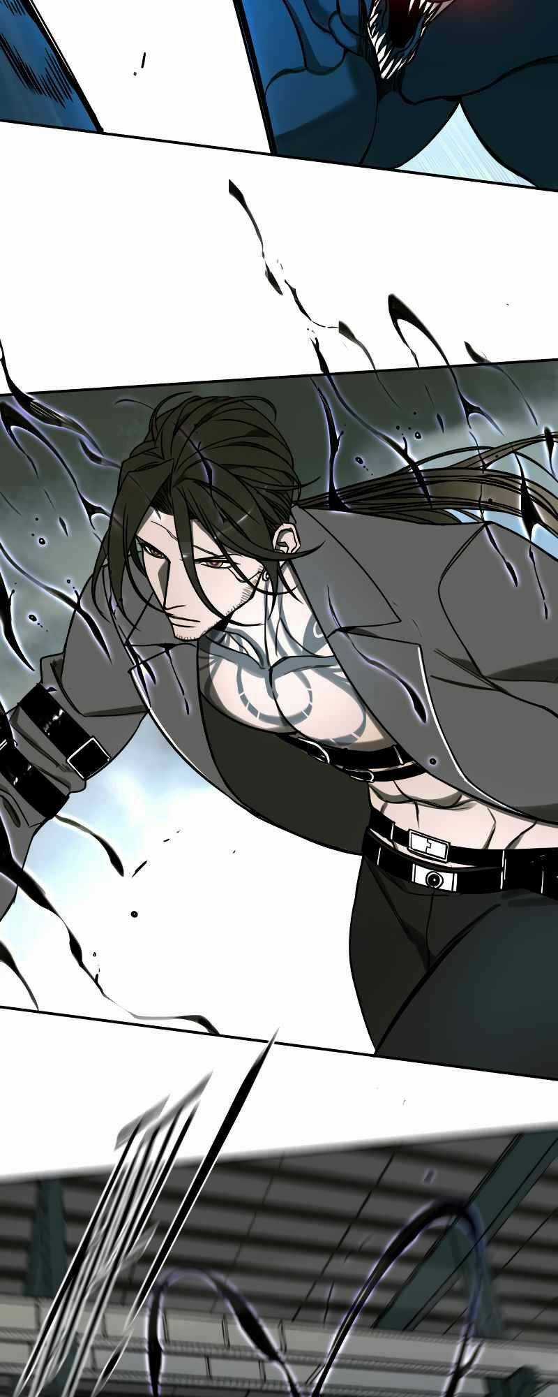 Thợ Săn Top 1 Trở Lại Chapter 11 trang 34