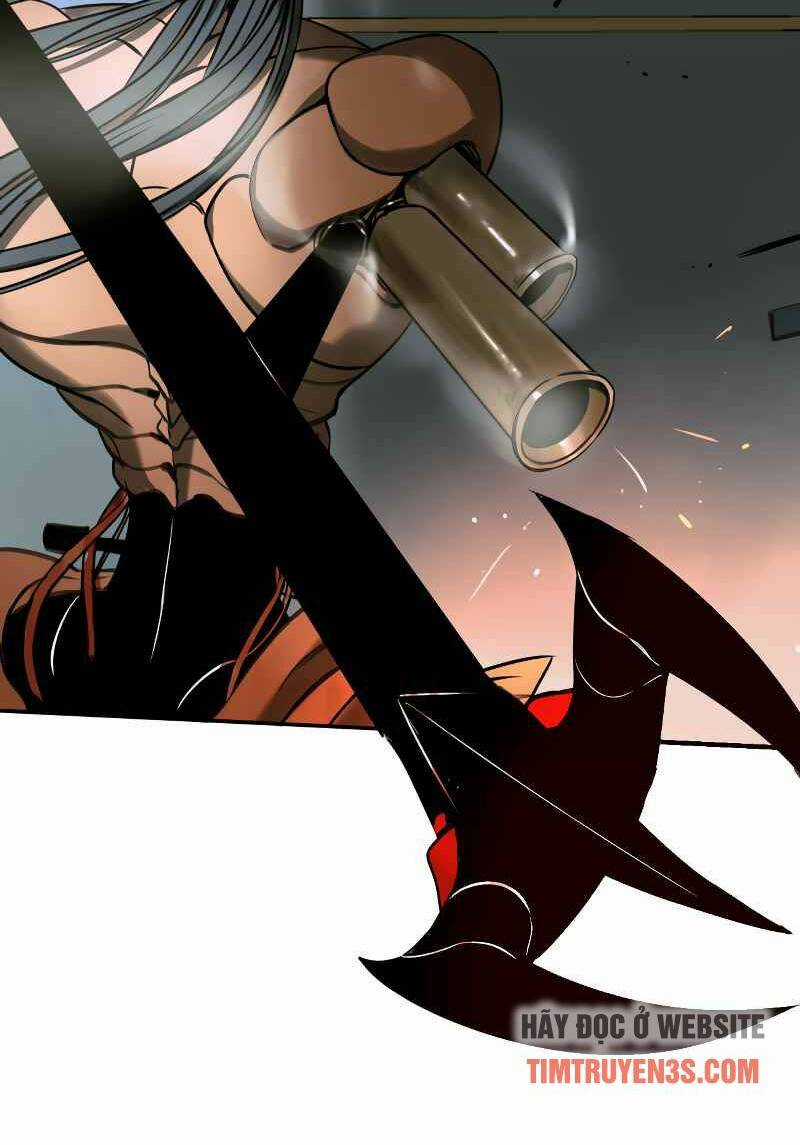 Thợ Săn Top 1 Trở Lại Chapter 11 trang 37