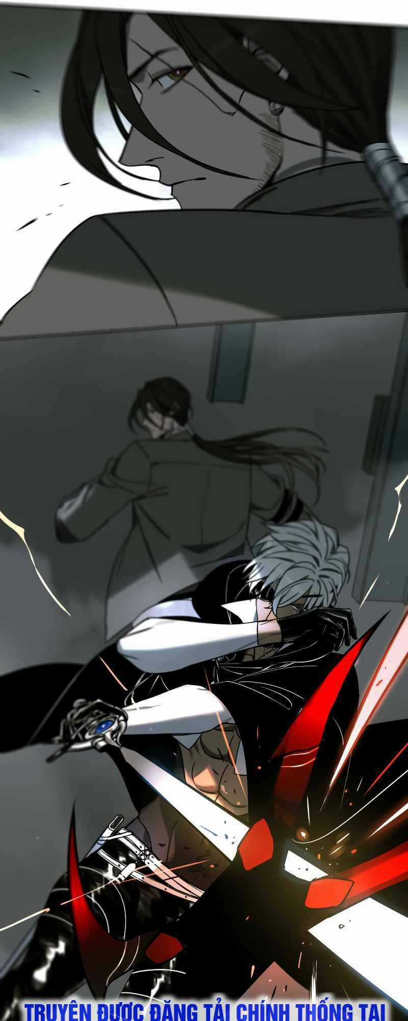 Thợ Săn Top 1 Trở Lại Chapter 11 trang 38