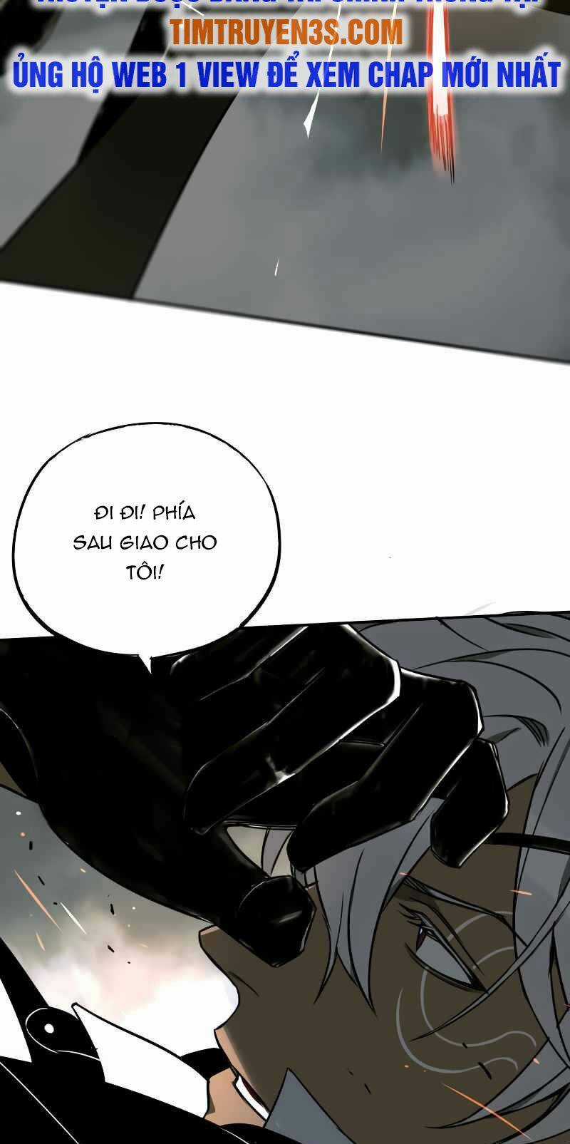 Thợ Săn Top 1 Trở Lại Chapter 11 trang 39