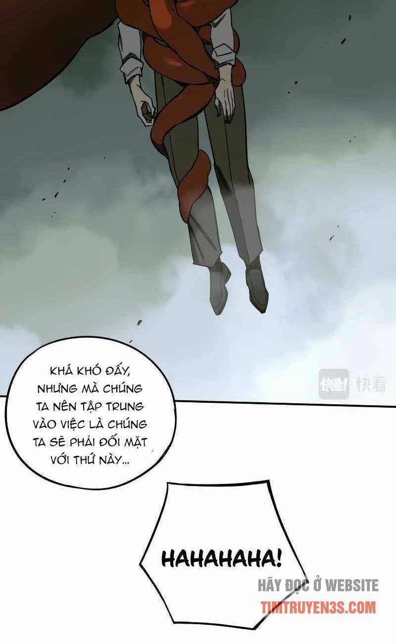 Thợ Săn Top 1 Trở Lại Chapter 11 trang 4