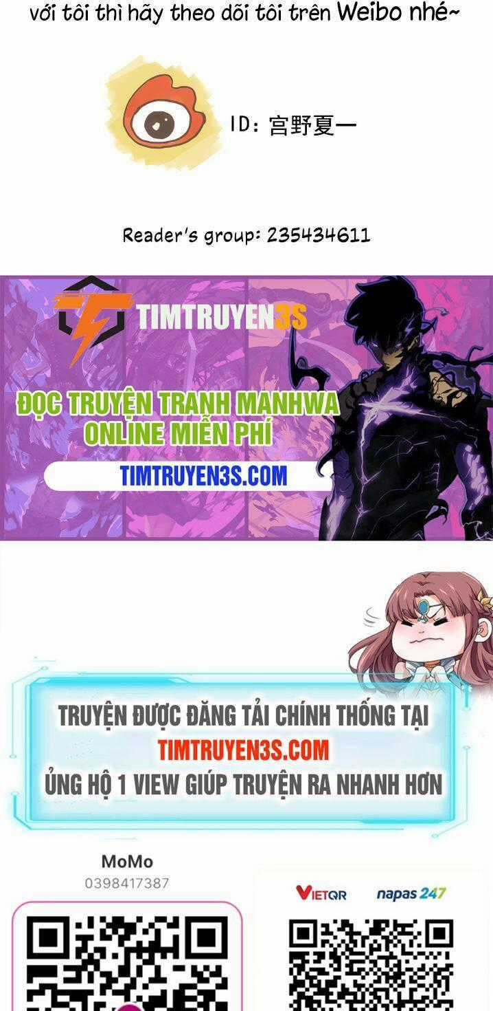 Thợ Săn Top 1 Trở Lại Chapter 11 trang 43