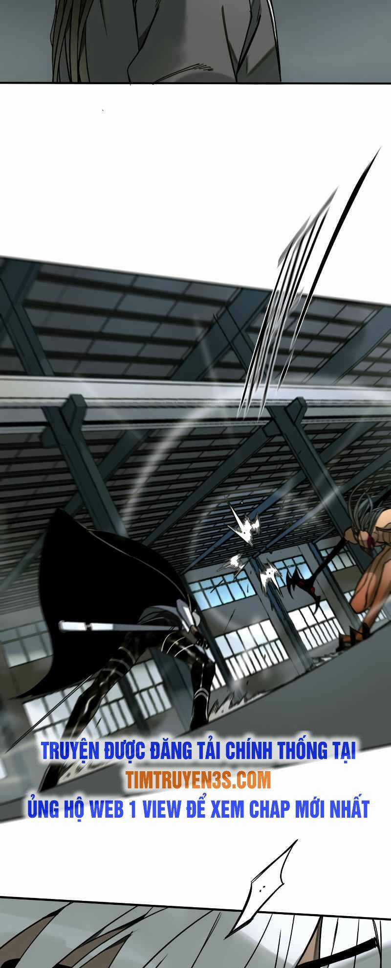 Thợ Săn Top 1 Trở Lại Chapter 12 trang 10