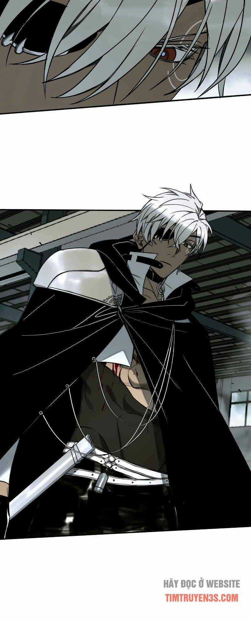 Thợ Săn Top 1 Trở Lại Chapter 12 trang 11