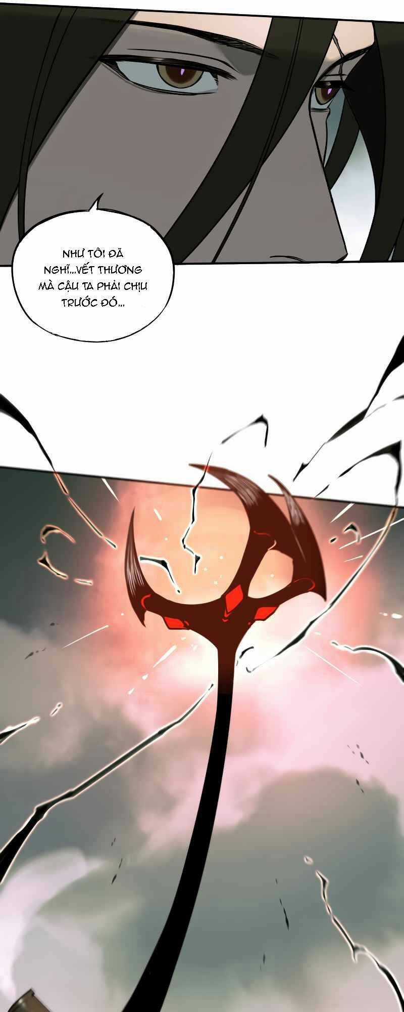 Thợ Săn Top 1 Trở Lại Chapter 12 trang 12