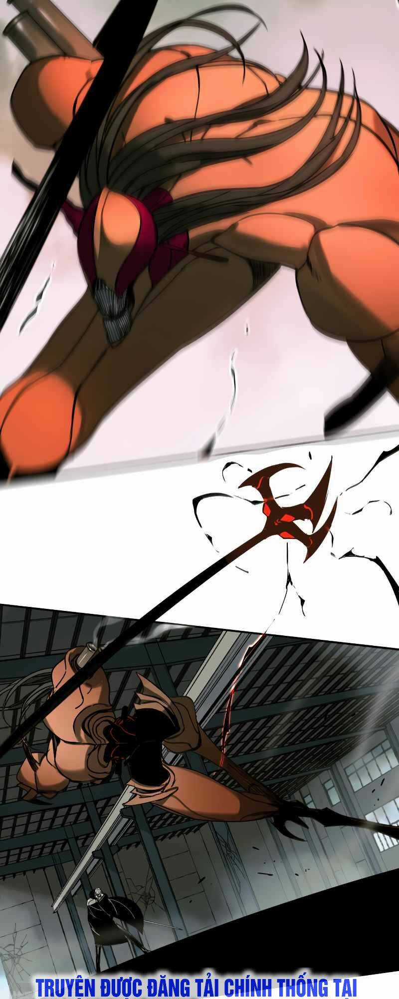 Thợ Săn Top 1 Trở Lại Chapter 12 trang 13