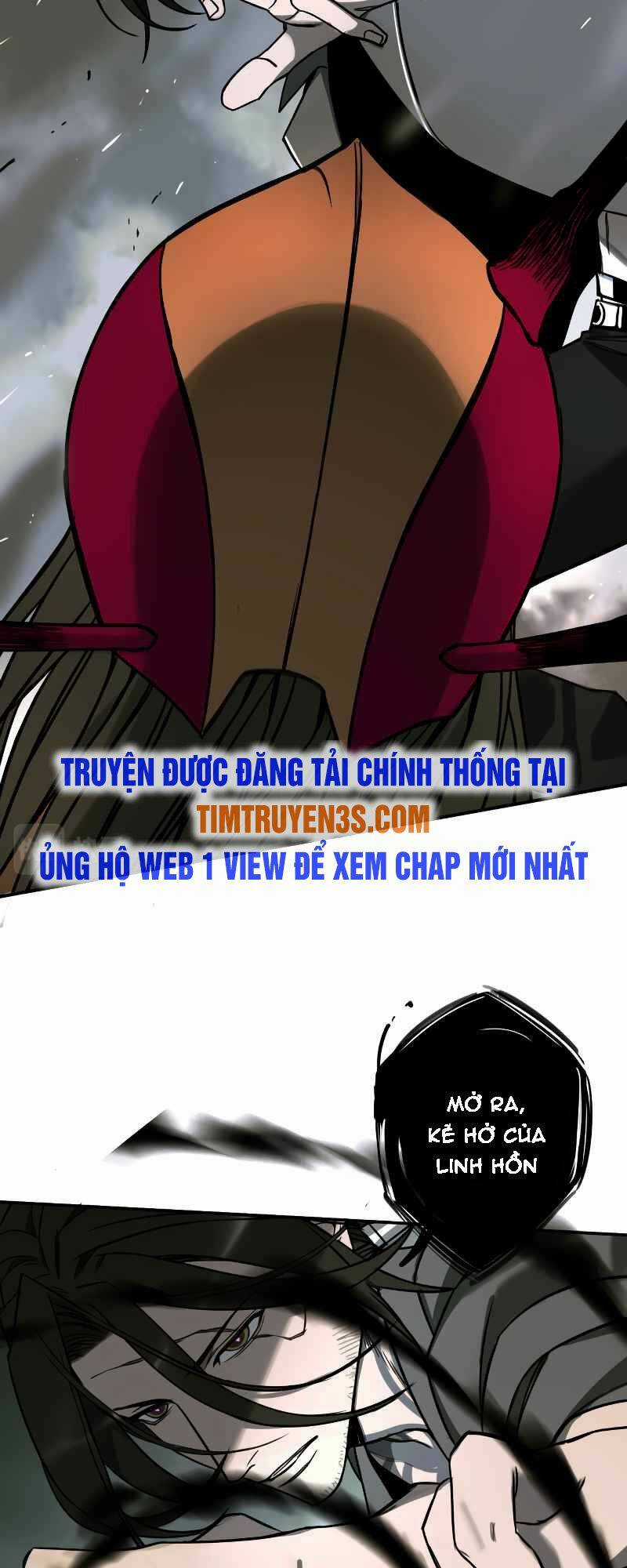 Thợ Săn Top 1 Trở Lại Chapter 12 trang 18