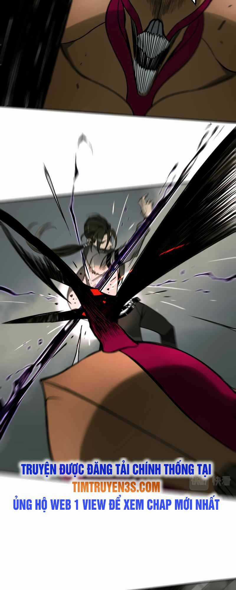 Thợ Săn Top 1 Trở Lại Chapter 12 trang 22