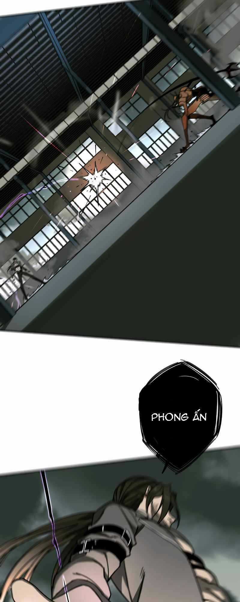 Thợ Săn Top 1 Trở Lại Chapter 12 trang 23