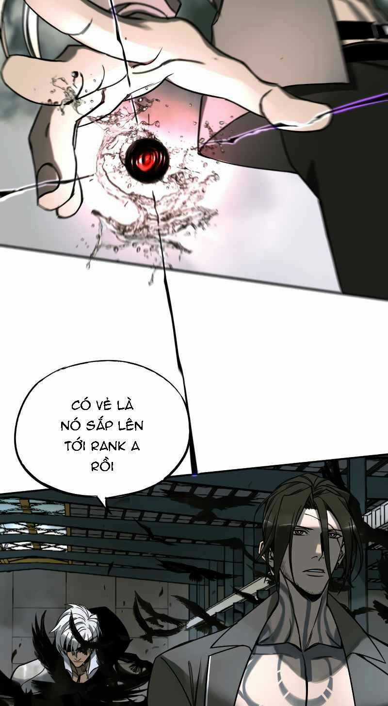 Thợ Săn Top 1 Trở Lại Chapter 12 trang 24