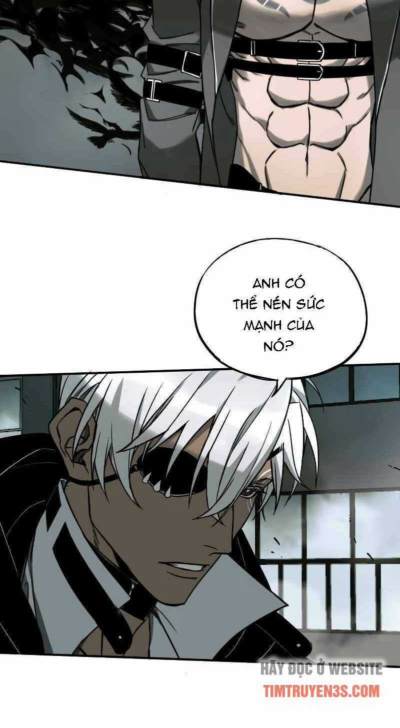 Thợ Săn Top 1 Trở Lại Chapter 12 trang 25