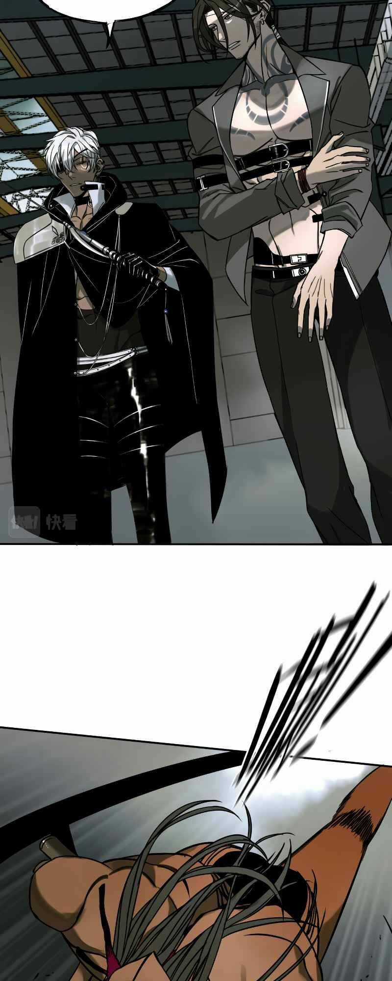 Thợ Săn Top 1 Trở Lại Chapter 12 trang 27