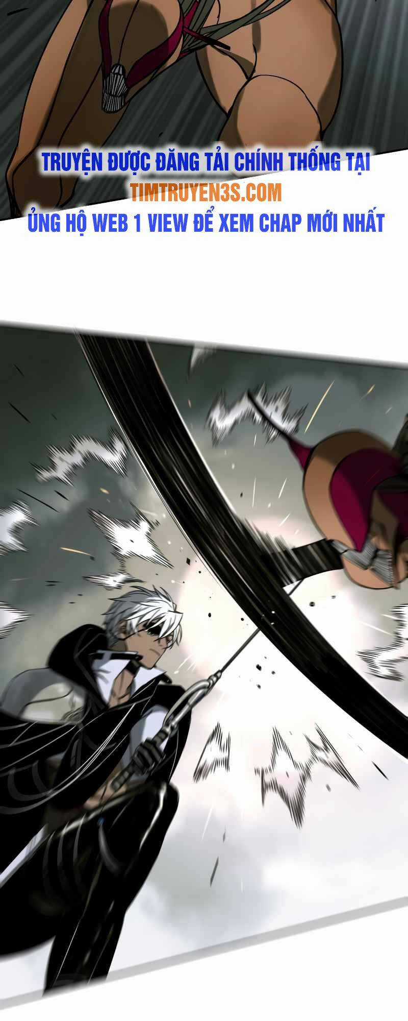 Thợ Săn Top 1 Trở Lại Chapter 12 trang 28