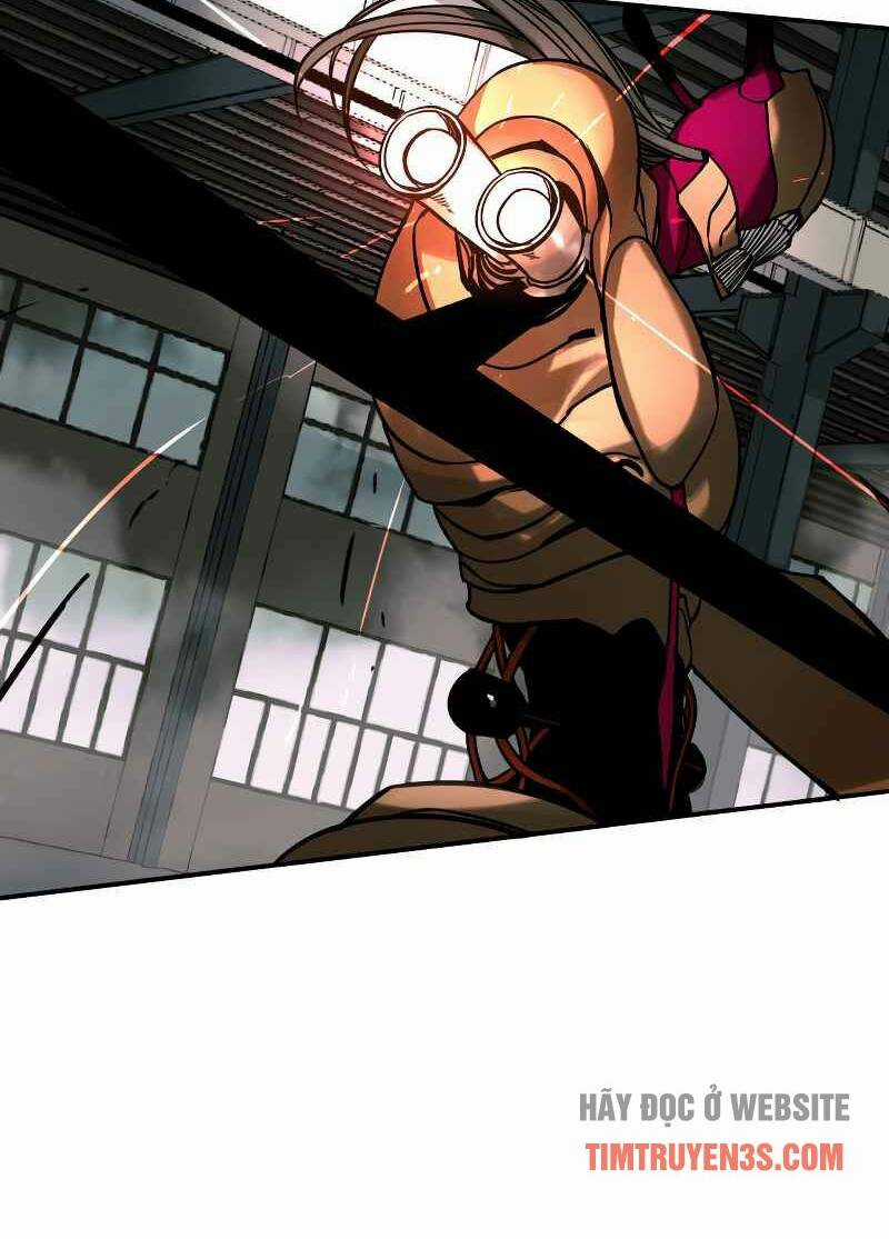 Thợ Săn Top 1 Trở Lại Chapter 12 trang 30