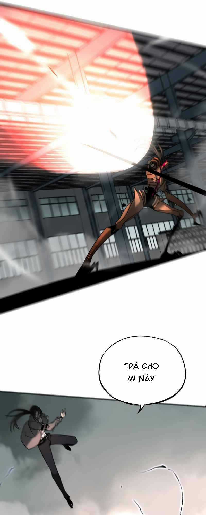 Thợ Săn Top 1 Trở Lại Chapter 12 trang 31