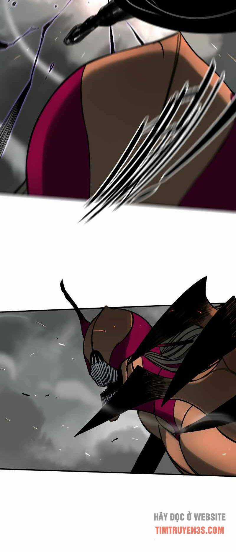 Thợ Săn Top 1 Trở Lại Chapter 12 trang 34