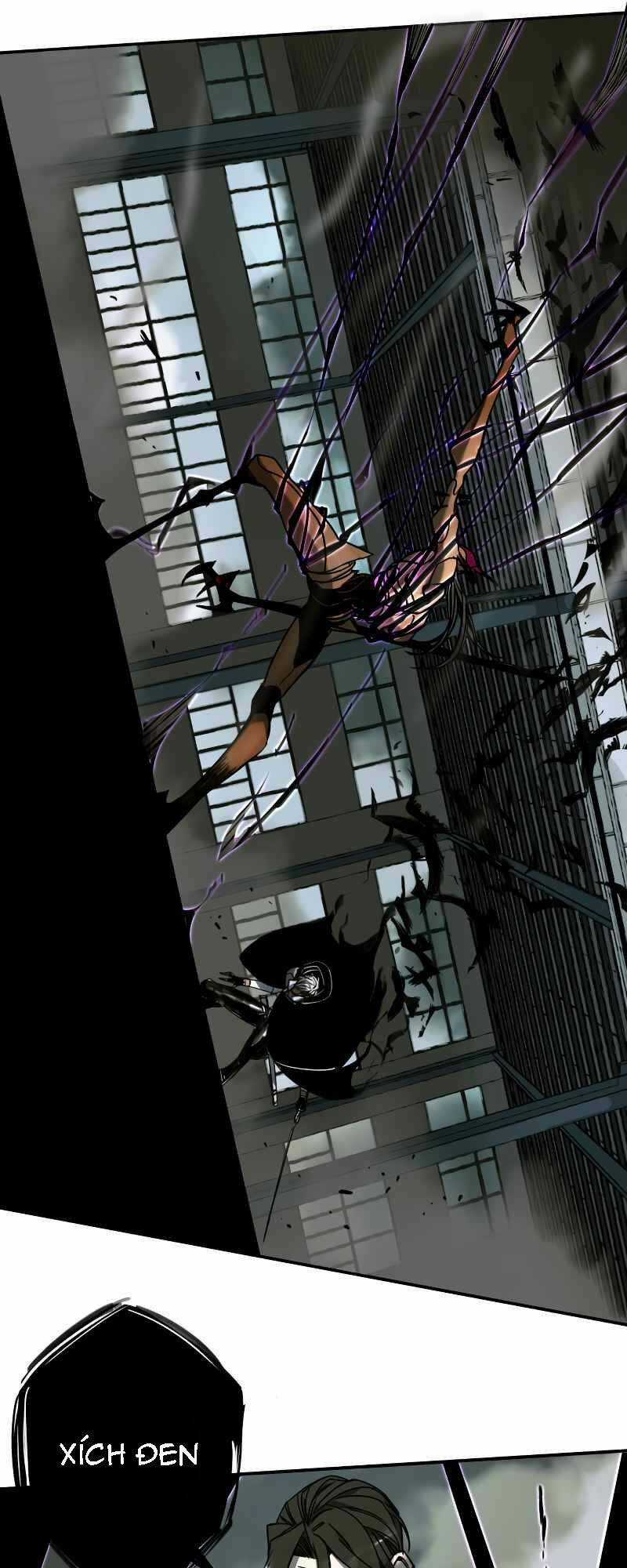 Thợ Săn Top 1 Trở Lại Chapter 12 trang 35