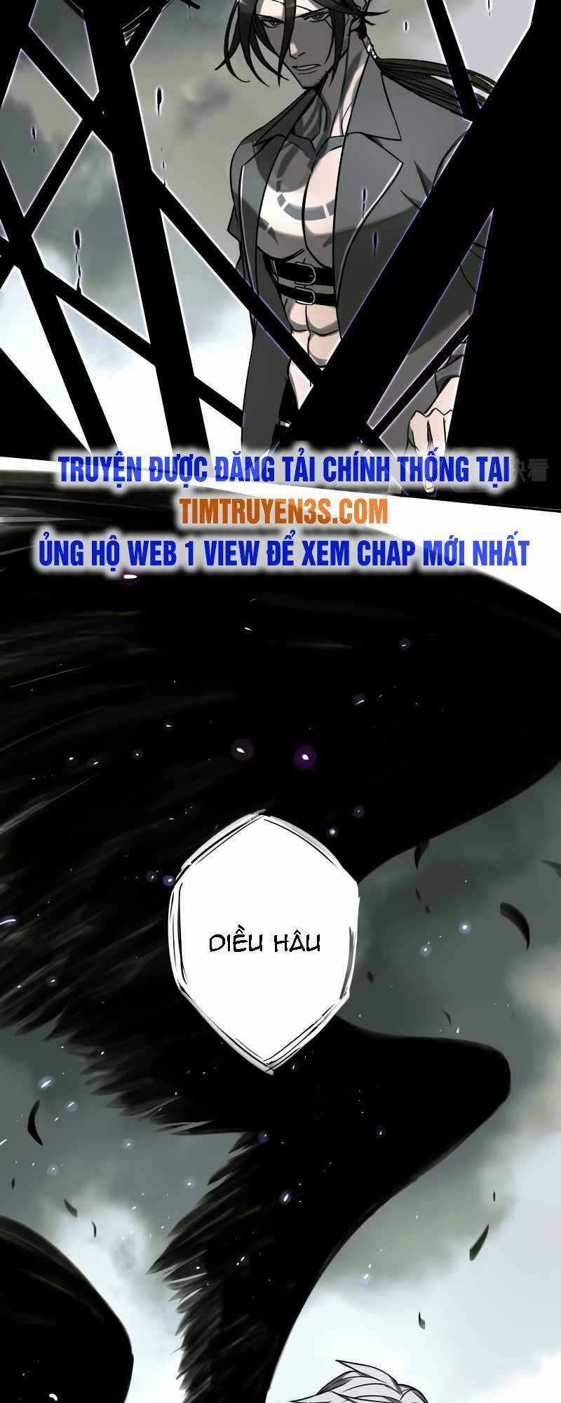 Thợ Săn Top 1 Trở Lại Chapter 12 trang 36