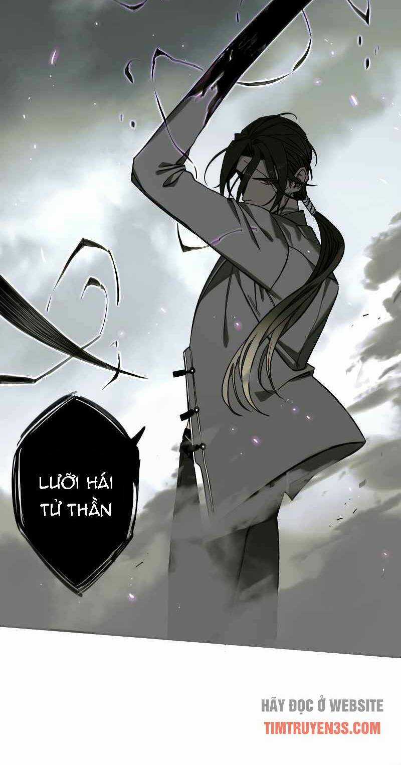 Thợ Săn Top 1 Trở Lại Chapter 12 trang 38