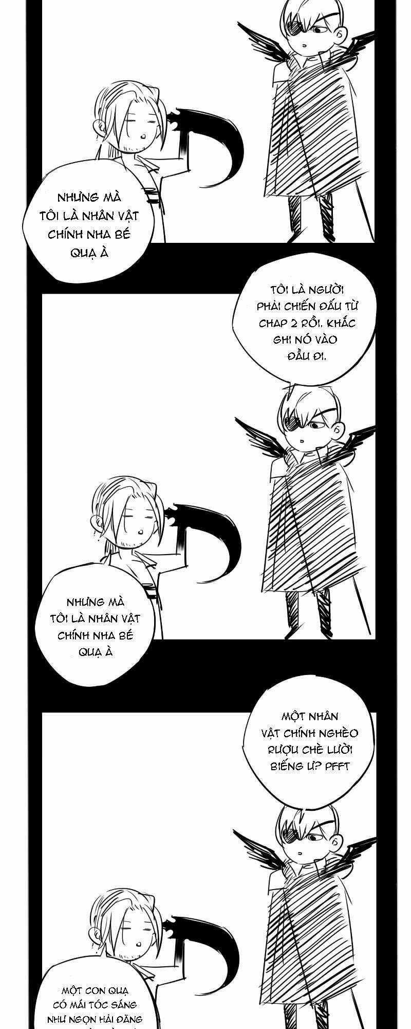 Thợ Săn Top 1 Trở Lại Chapter 12 trang 41