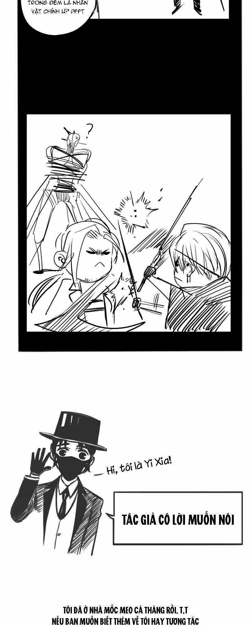 Thợ Săn Top 1 Trở Lại Chapter 12 trang 42