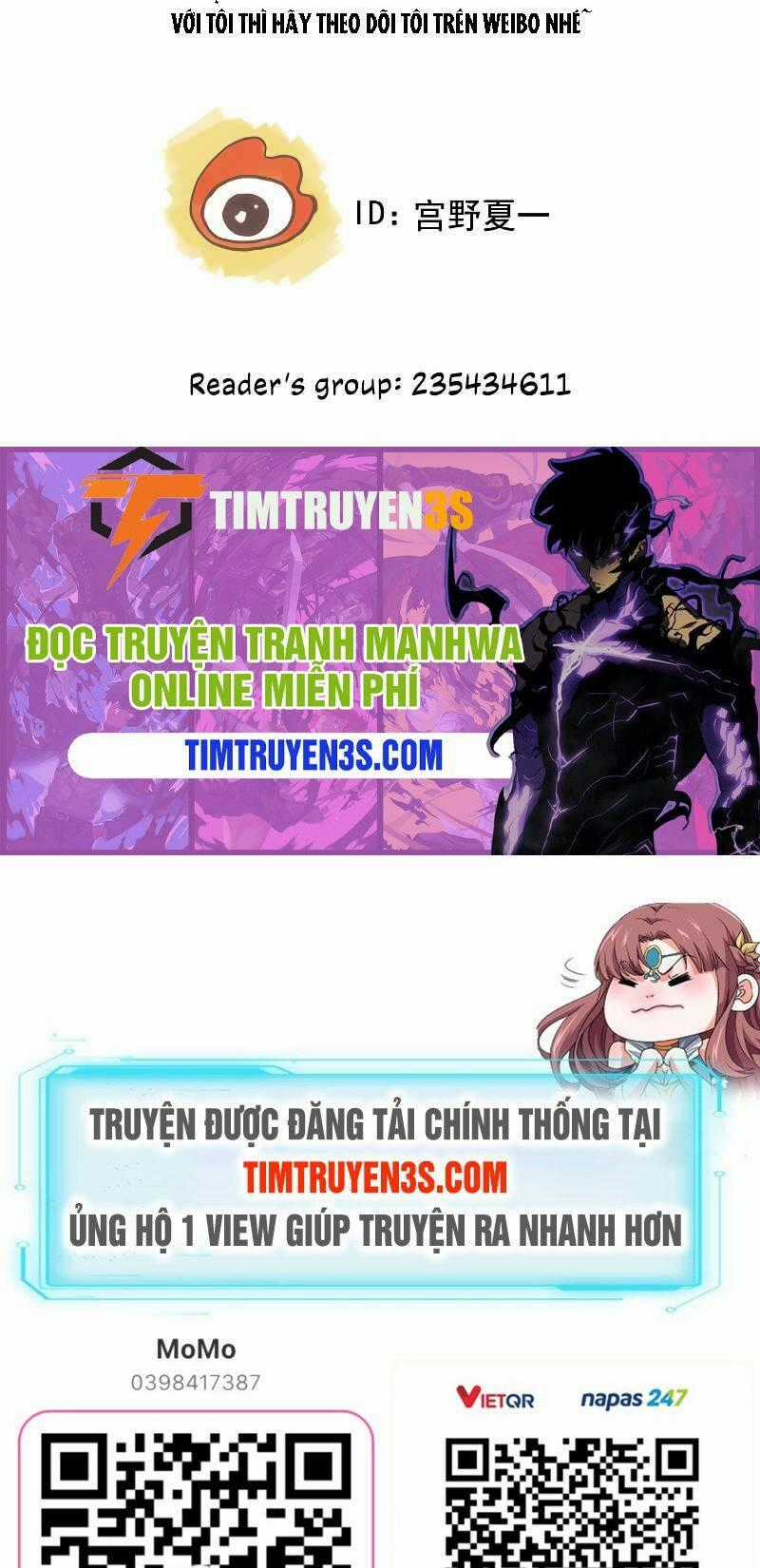 Thợ Săn Top 1 Trở Lại Chapter 12 trang 43