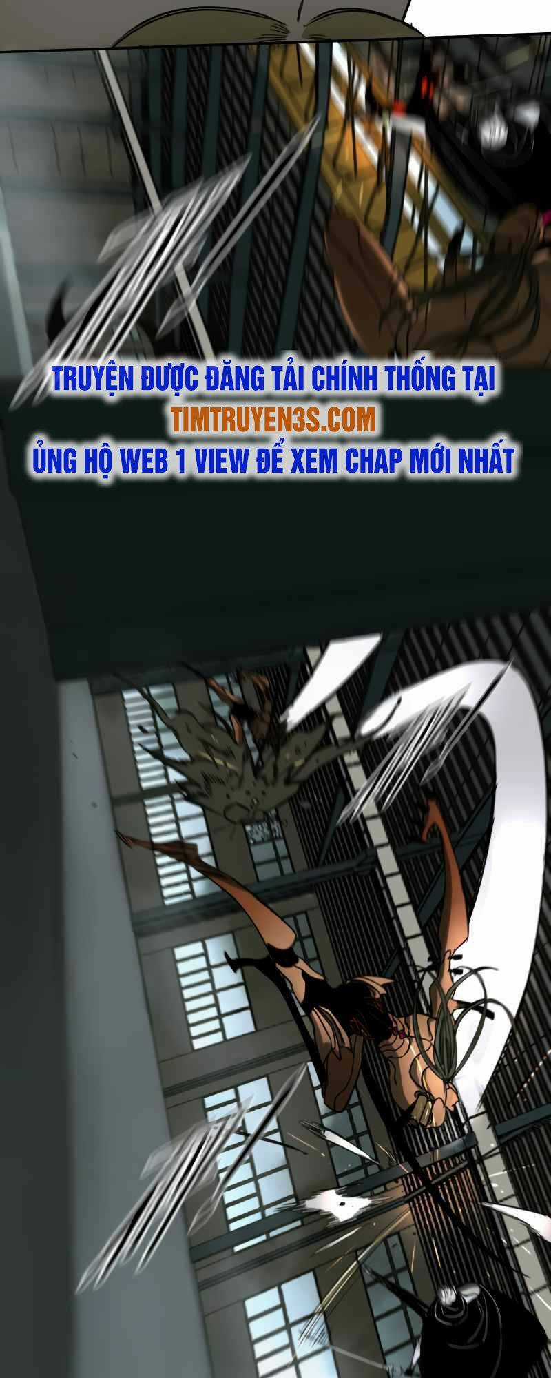 Thợ Săn Top 1 Trở Lại Chapter 12 trang 5