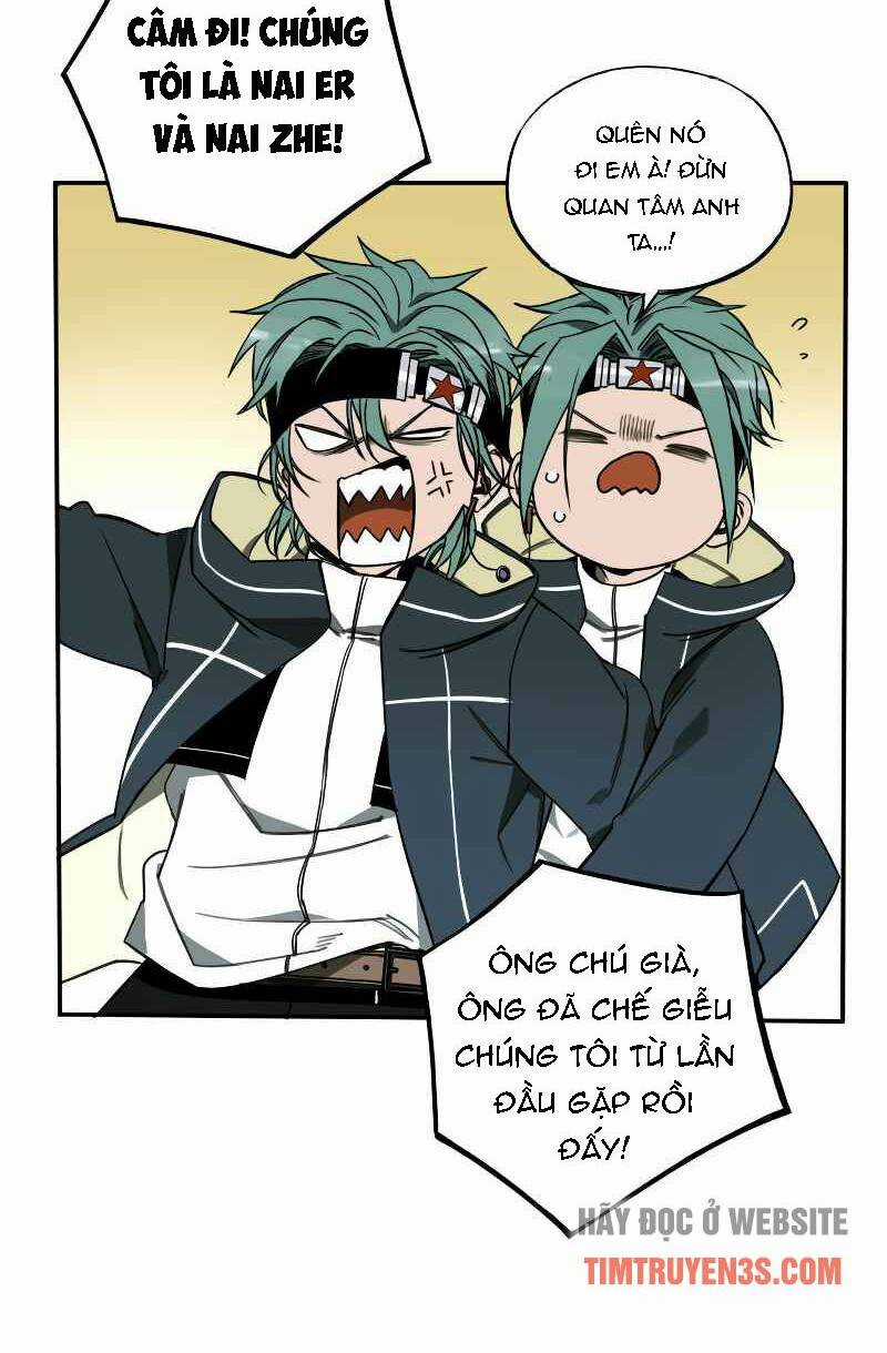 Thợ Săn Top 1 Trở Lại Chapter 12 trang 8