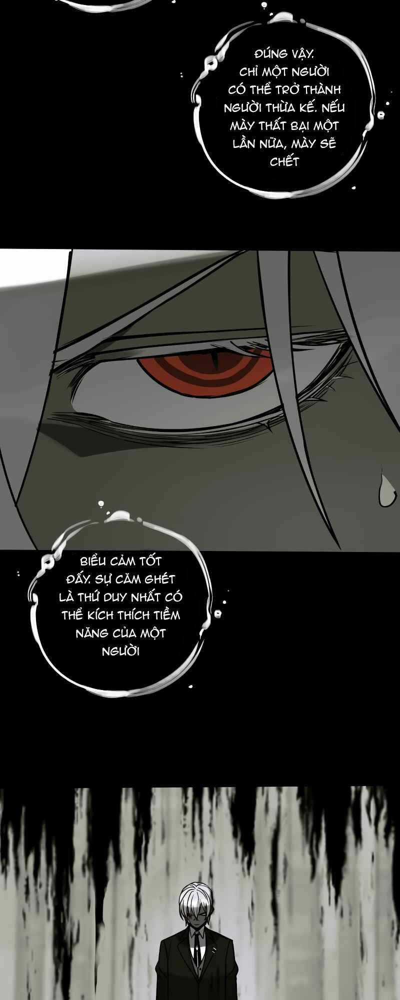 Thợ Săn Top 1 Trở Lại Chapter 13 trang 11