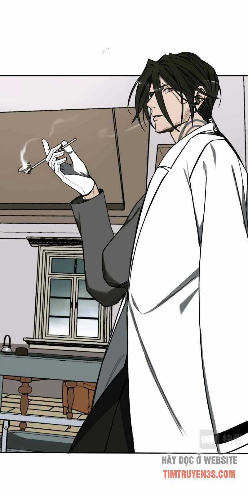 Thợ Săn Top 1 Trở Lại Chapter 13 trang 19