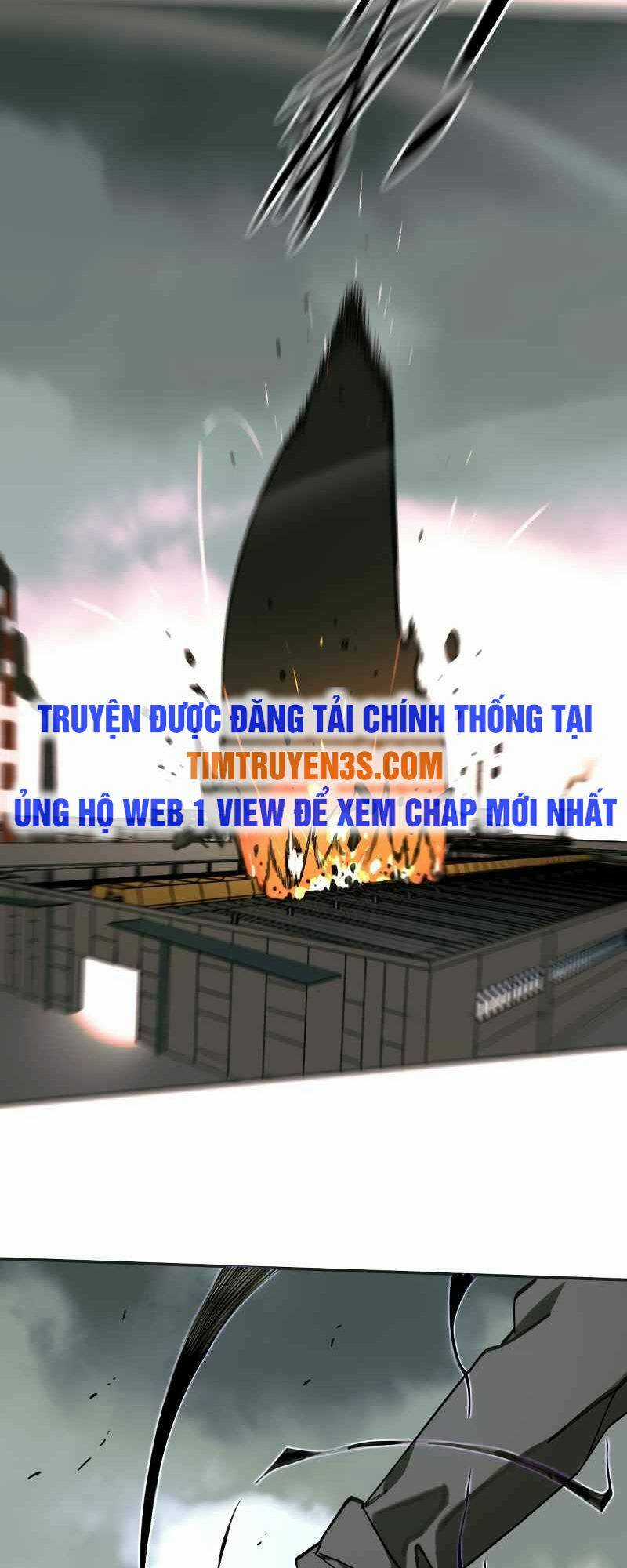 Thợ Săn Top 1 Trở Lại Chapter 13 trang 2