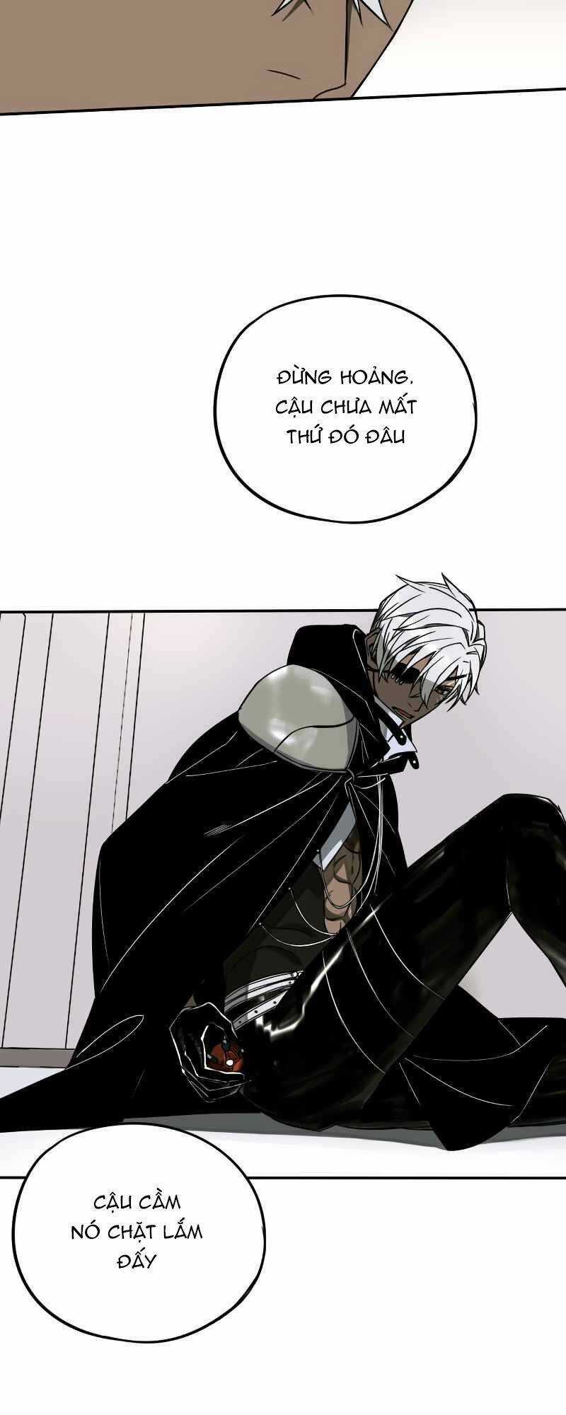 Thợ Săn Top 1 Trở Lại Chapter 13 trang 21