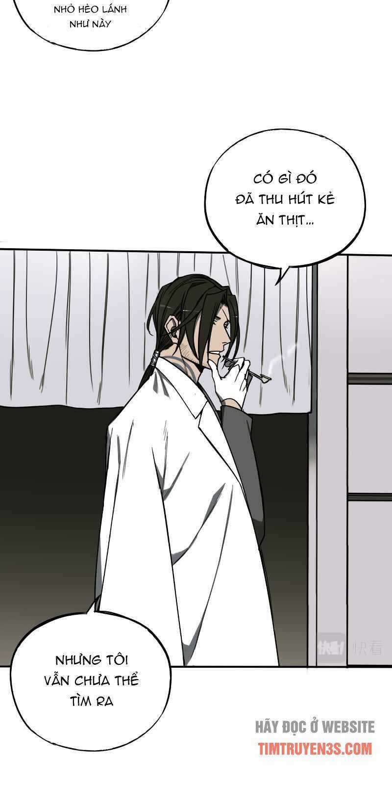 Thợ Săn Top 1 Trở Lại Chapter 13 trang 24