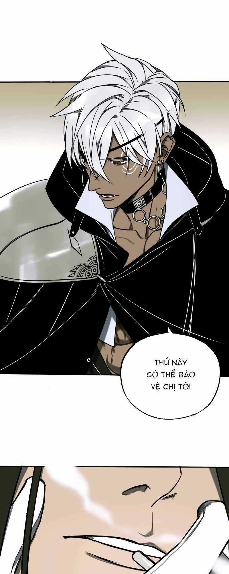 Thợ Săn Top 1 Trở Lại Chapter 13 trang 25