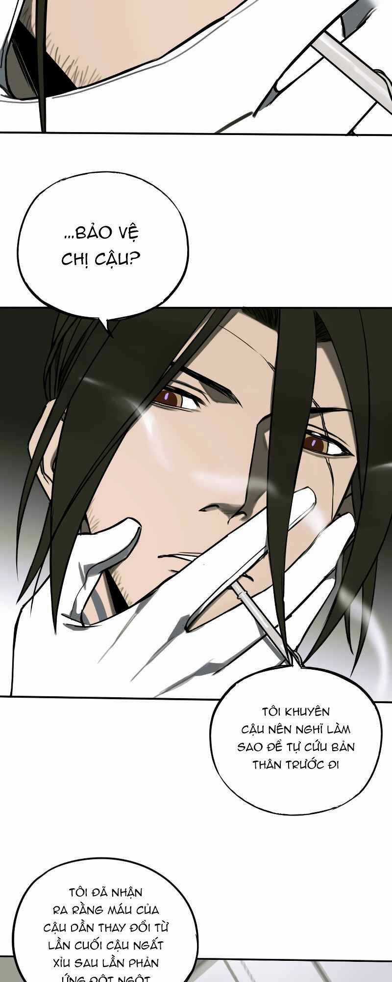 Thợ Săn Top 1 Trở Lại Chapter 13 trang 26