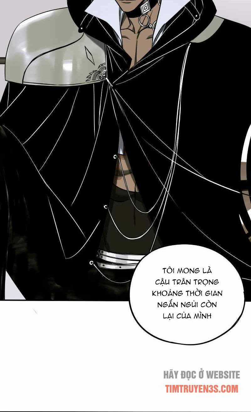 Thợ Săn Top 1 Trở Lại Chapter 13 trang 29