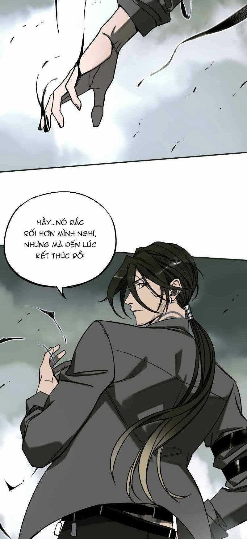 Thợ Săn Top 1 Trở Lại Chapter 13 trang 3