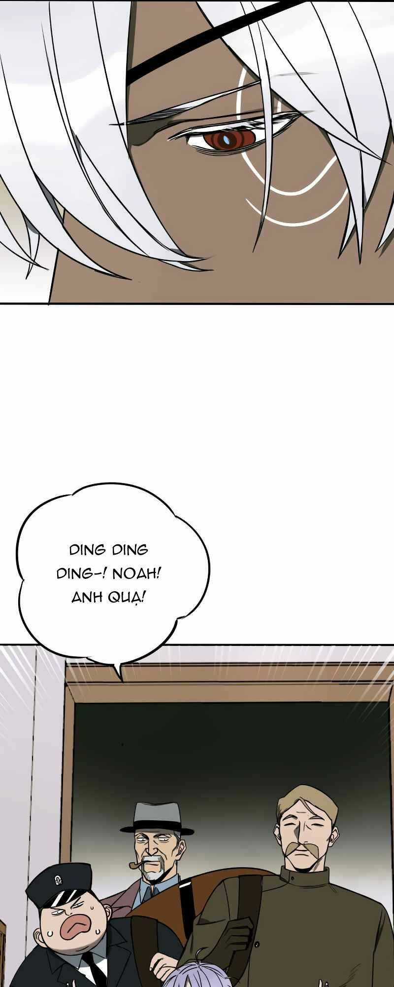 Thợ Săn Top 1 Trở Lại Chapter 13 trang 30