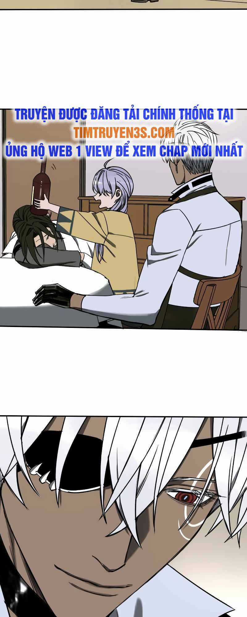 Thợ Săn Top 1 Trở Lại Chapter 13 trang 37