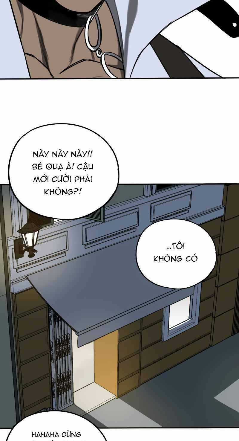 Thợ Săn Top 1 Trở Lại Chapter 13 trang 38