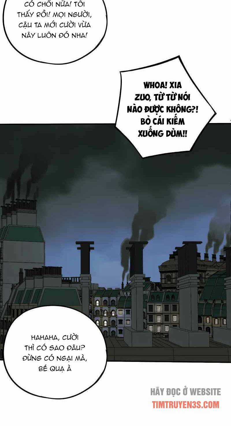 Thợ Săn Top 1 Trở Lại Chapter 13 trang 39